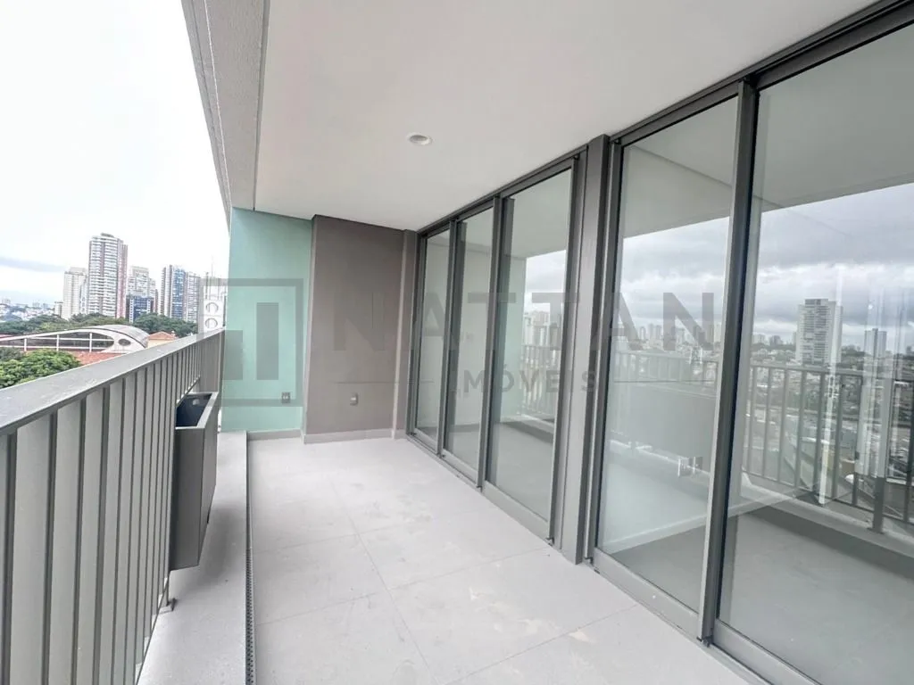 Foto do imóvel Apartamento com 2 dormitórios à venda, 84 m² por R$ 1.729.999,00 - Jardim Anália Franco - São Paulo/SP