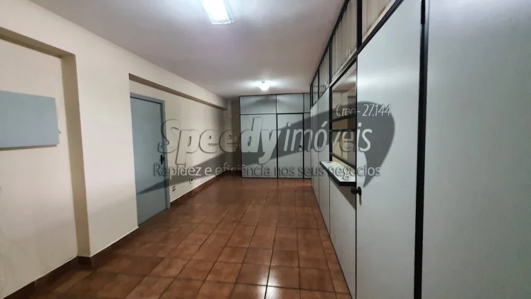 Foto do imóvel Conjunto comercial para locação em Santos em Rua Doutor Carvalho de Mendonça