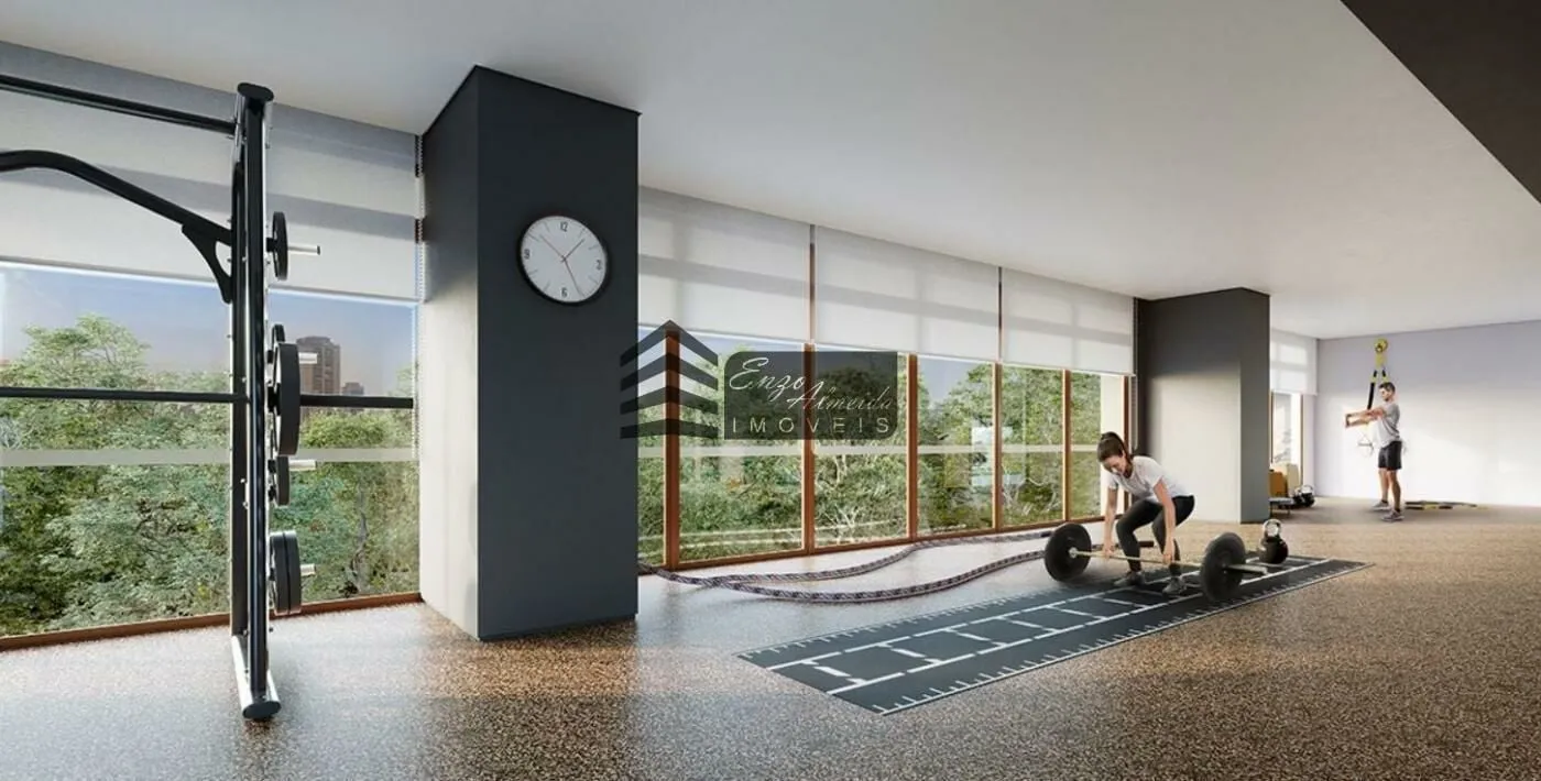 Imagem STELLA CAMPO BELO - Apartamento à venda em São Paulo/SP