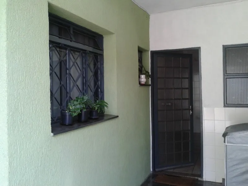 Imagem Sobrado à venda com 3 dormitórios em São Paulo Sp