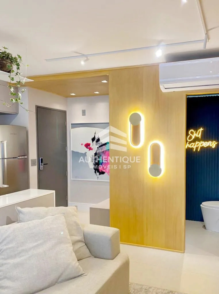 Imagem Helbor Nun Vila Nova Conceição - Apartamento à venda em São Paulo/SP