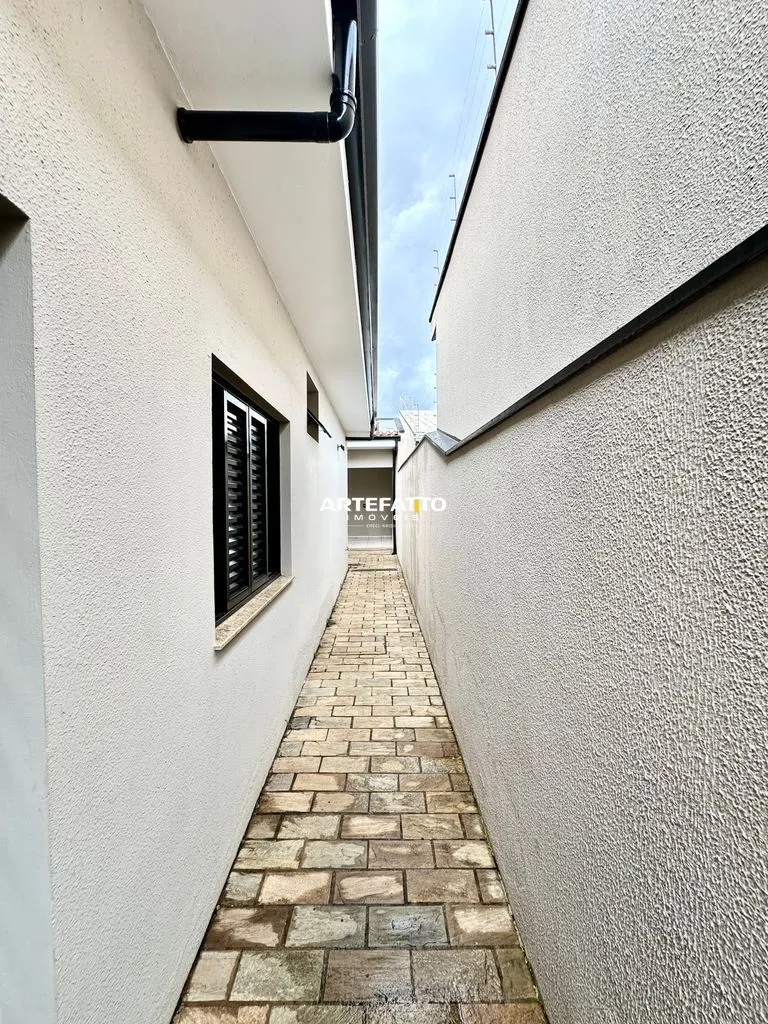 Imagem Casa à venda em Franca, São José, com 4 quartos, 250m2