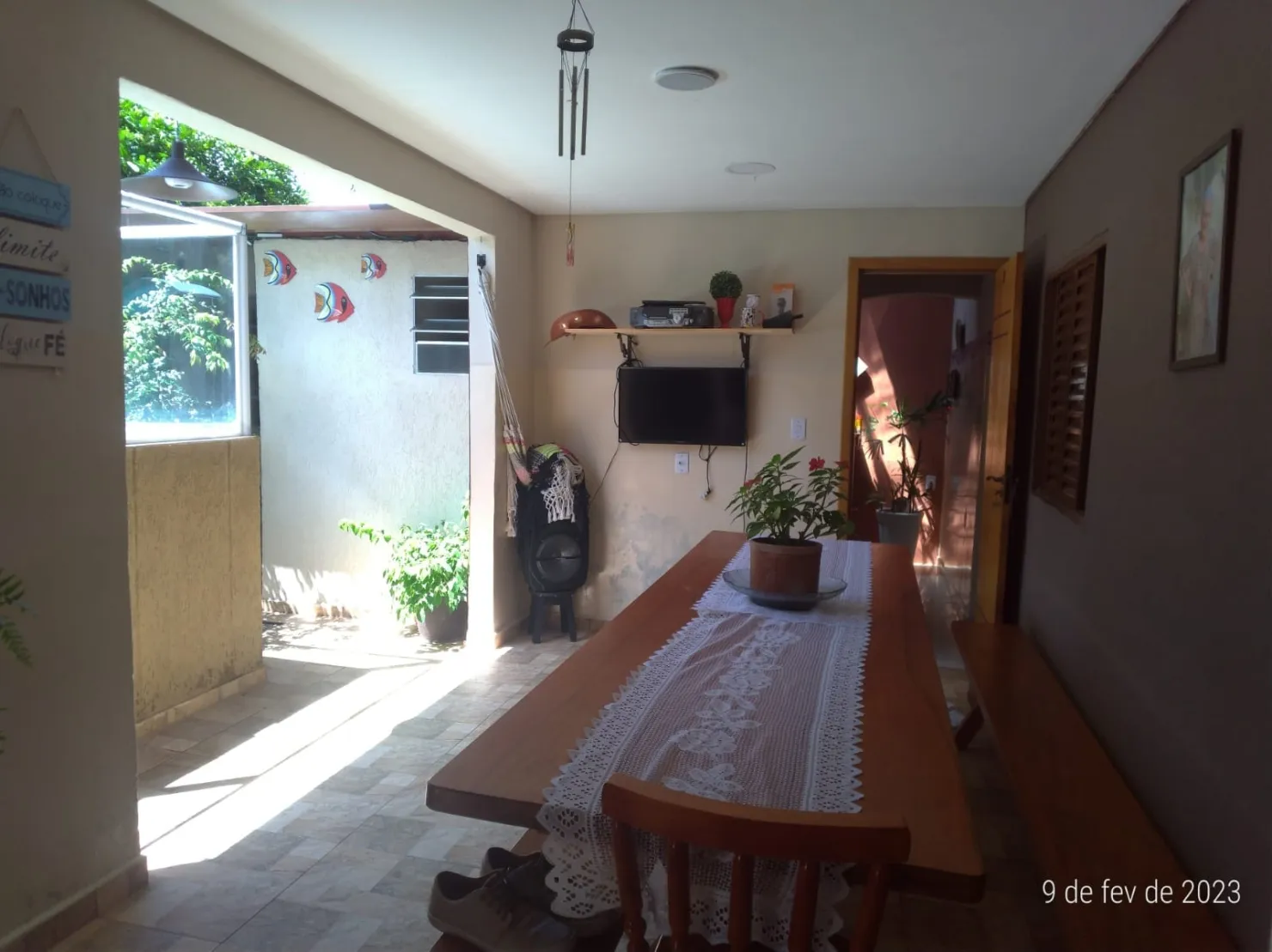 Imagem Casa à venda 3 Quartos, 2 Suites, 1 Vaga, 185M², Cecap, Taubaté - SP