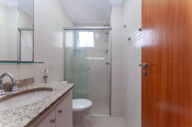 Imagem Apartamento para Locação em Pinheiros, com 2 Quartos sendo 1 Suíte, 2 Vagas, 75m².