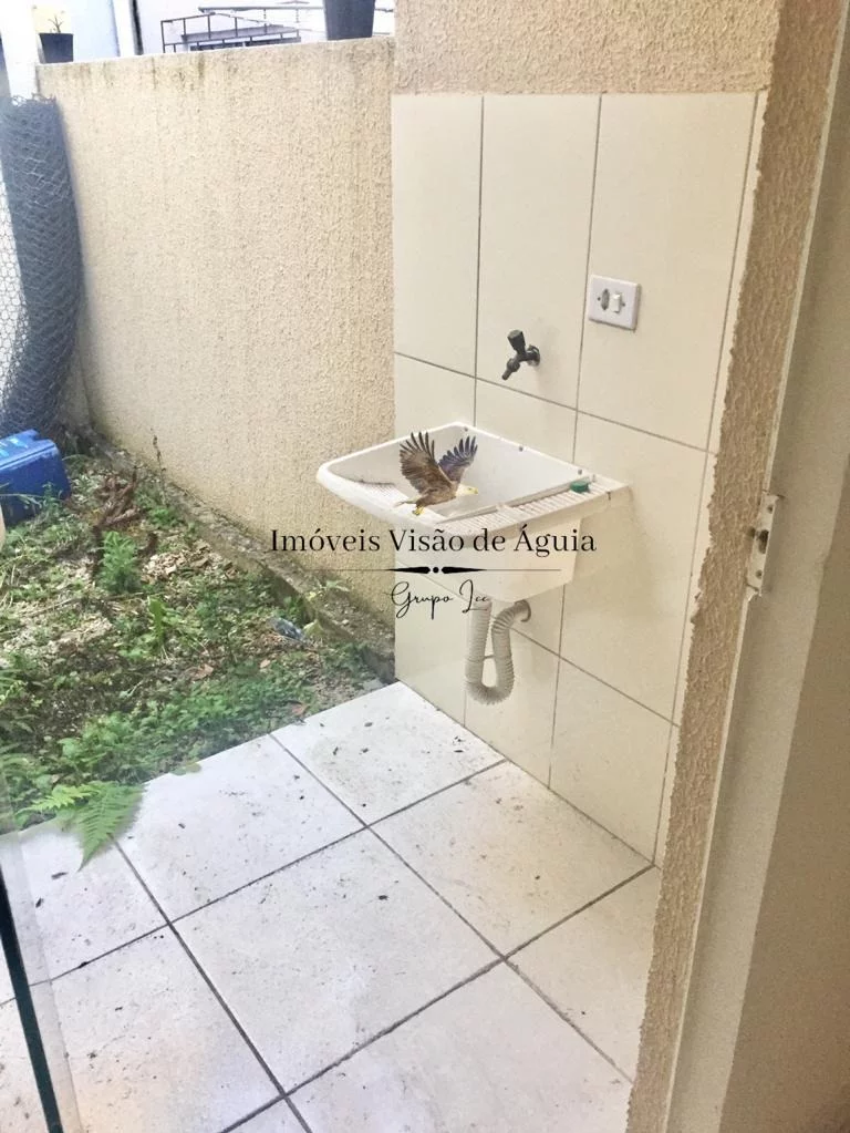 Imagem CASA RESIDENCIAL em CURITIBA - PR, CIDADE INDUSTRIAL