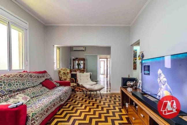 Imagem Na Silveiro,sobrado com 6 quartos.