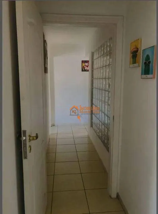 Imagem Sobrado com 3 dormitórios à venda, 150 m² por R$ 1.007.000,00 - Vila Aliança - Guarulhos/SP