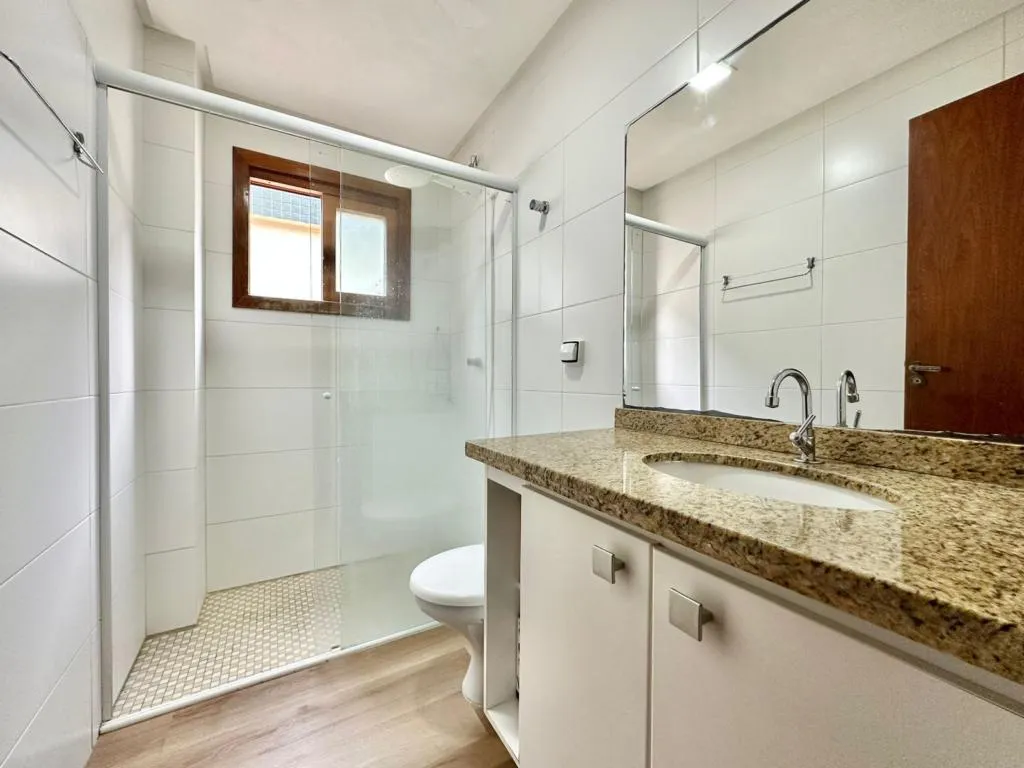 Imagem Apartamento 1 Dormitório - Bairro Centro