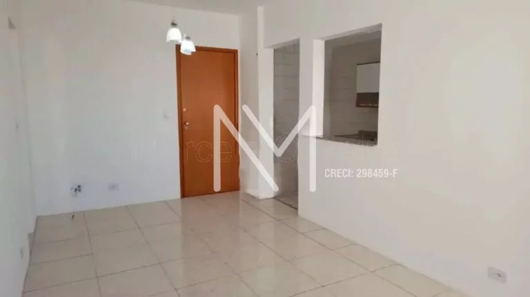 Imagem Apartamento à venda 1 Quarto - 50m² - Bairro Jardim Aquárius - SJC