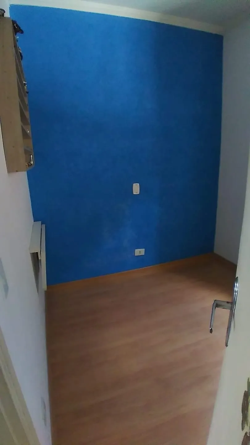 Imagem Apartamento à venda 3 Quartos, 74M², Piracangaguá (Jardim dos Pássaros), Taubaté - SP | Villa Di Capri