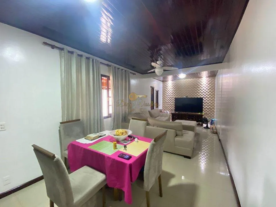Imagem Casa para Venda em Teresópolis / RJ no bairro Pessegueiros
