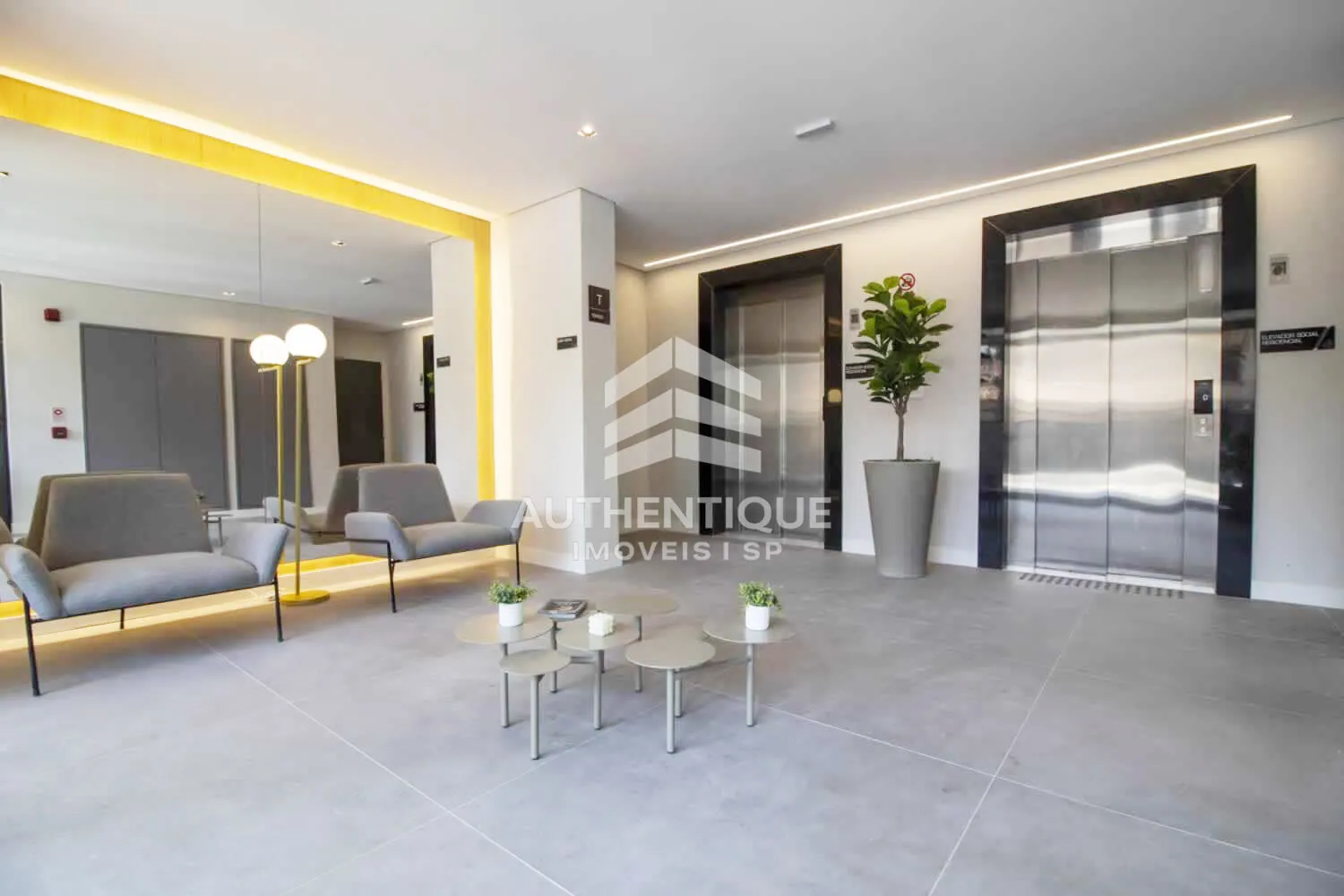 Imagem ALL CAMPO BELO - Apartamento à venda no bairro Campo Belo - São Paulo/SP, Zona Sul