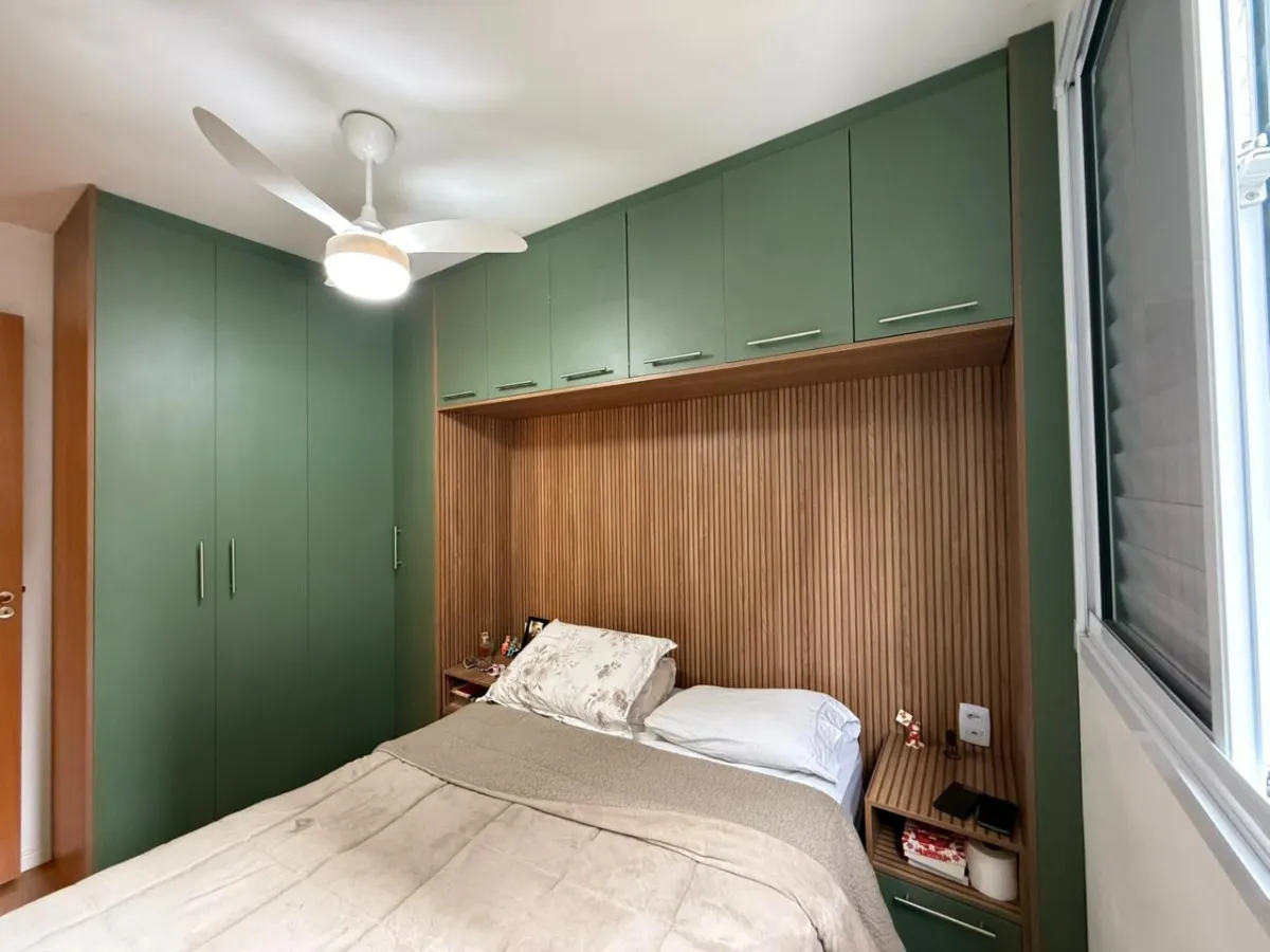 Imagem Apartamento para venda em Jardim Íris com 2 quartos, 44m2