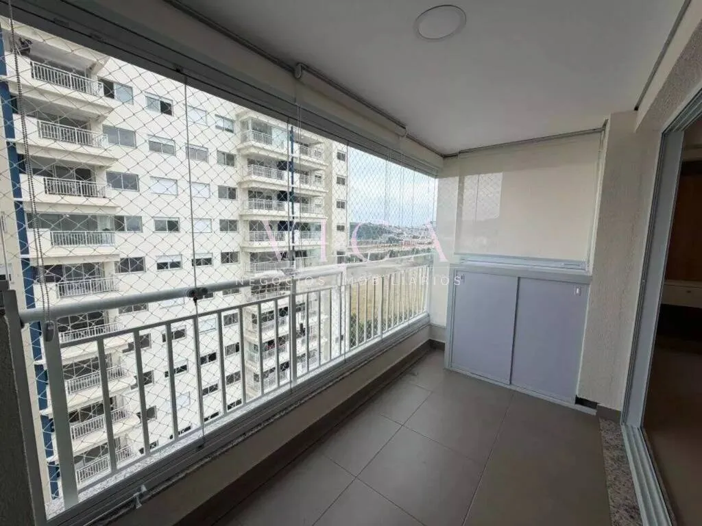 Imagem Apartamento novo para locação 69 m² 2 suítes 2 vagas | Acqua Park Barueri