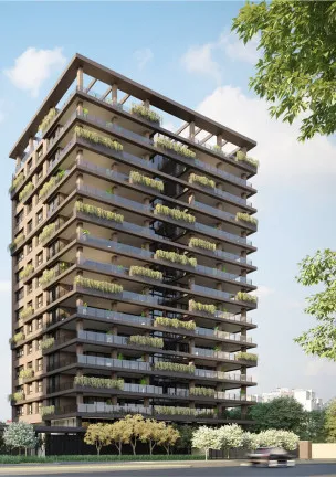 Imagem Apartamento com 4 Quartos à Venda,  em Paraíso - São Paulo