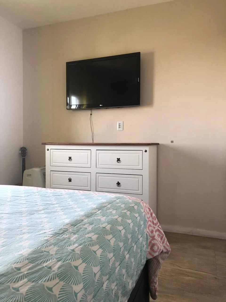 Imagem Apartamento à venda 2 Quartos, 1 Vaga, 59M², Vila Nogueira, Taubaté - SP | Condomínio Monte Alpino