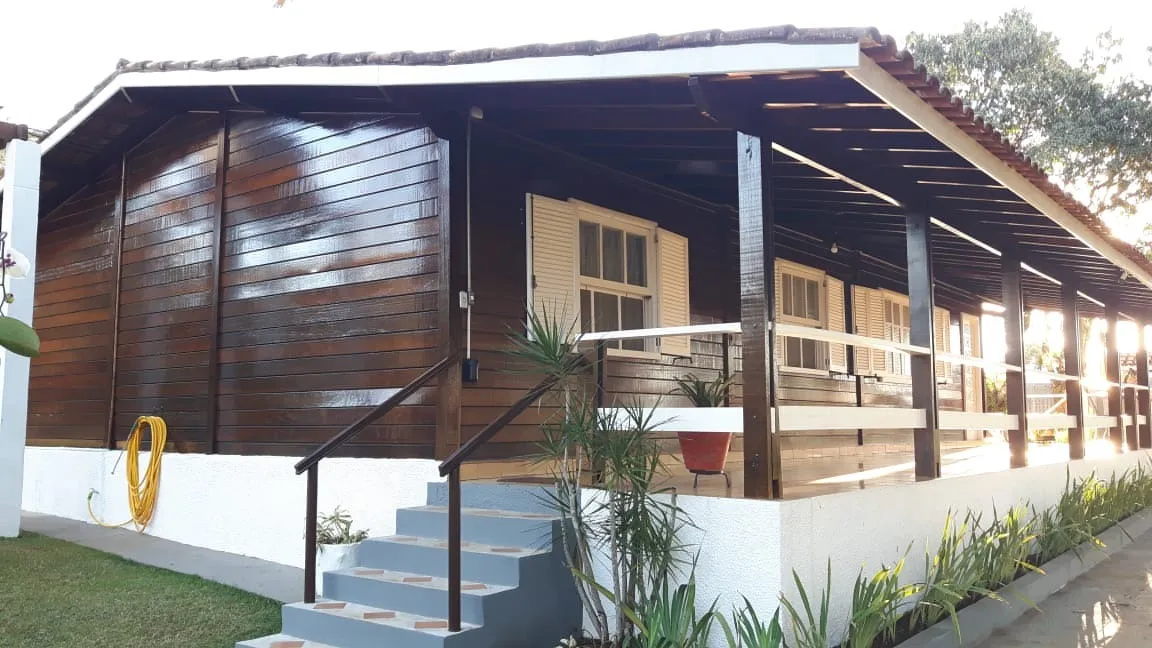 Foto do imóvel Linda Chácara a Venda Em Araçoiaba da Serra em Jardim Nossa Sra. Salete, ARAÇOIABA DA SERRA - SP