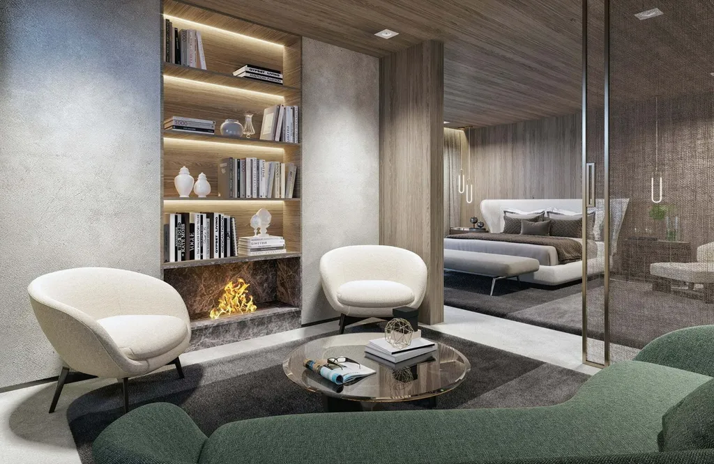 Imagem Apartamento em Cristal