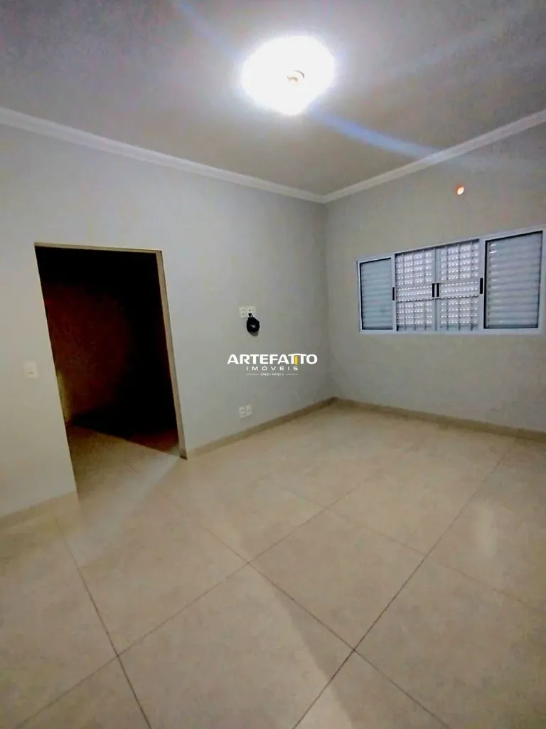 Imagem Casa com 3 dormitórios no bairro Residencial Barbizan