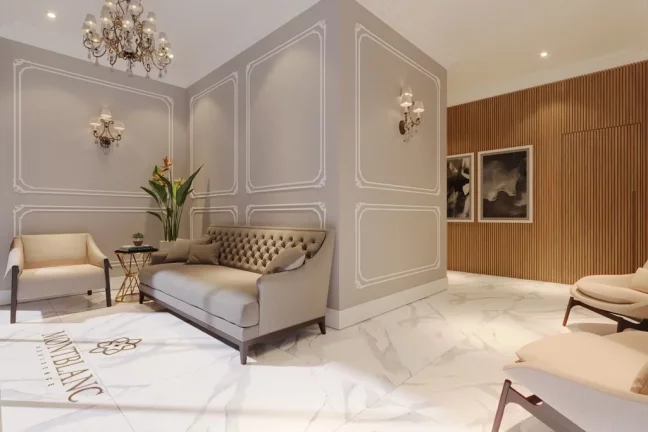 Imagem Apartamento à venda em Porto Belo, Perequê, com 3 quartos, 103,5m2
