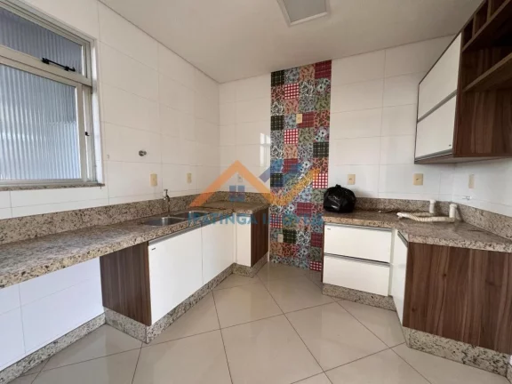 Foto do imóvel Apartamento em Rua Aleijadinho