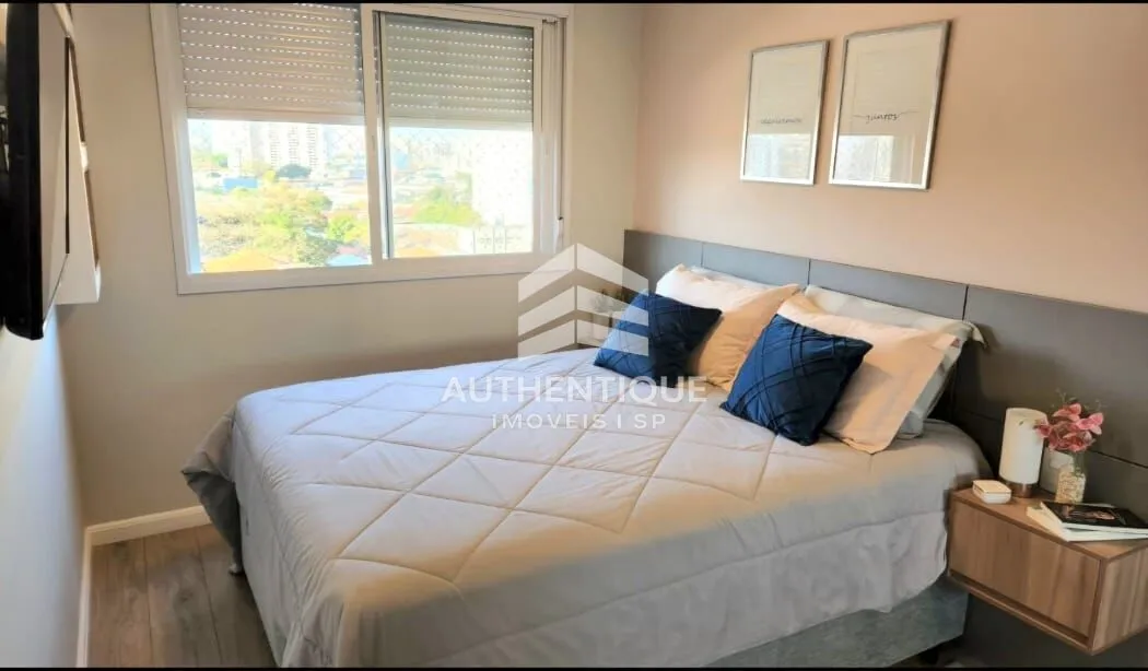 Imagem LIVING NEAR PACAEMBU - Apartamento em Barra Funda, São Paulo/SP