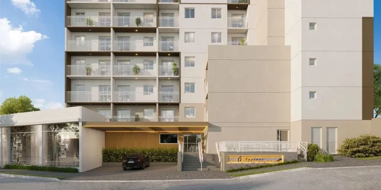 Imagem APARTAMENTO RESIDENCIAL em São Paulo - SP, Saúde