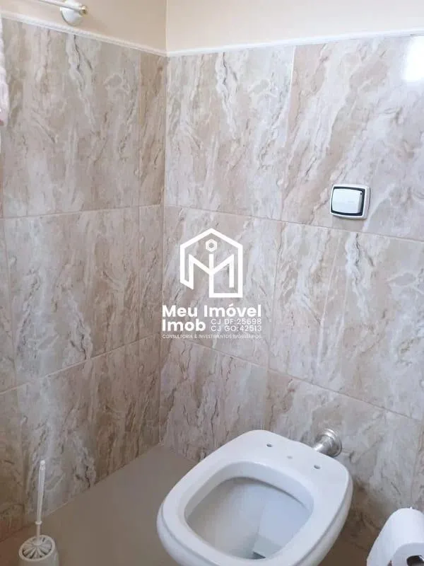 Imagem Casa 3 Quartos 2 Suítes 4 Vagas 400m² Arniqueiras/DF