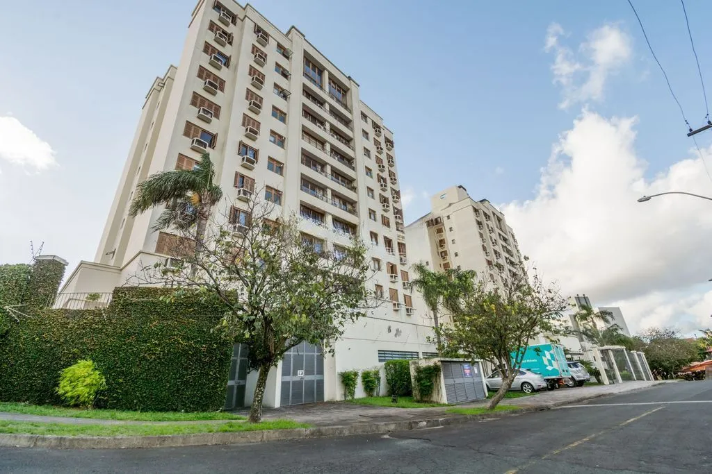 Imagem Apartamento de 3 dormitórios à venda no Bairro Jardim Sabará - Porto Alegre