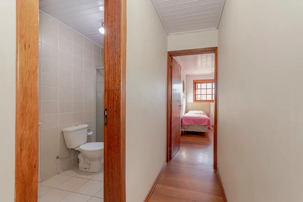 Imagem Casa em Vila Nova