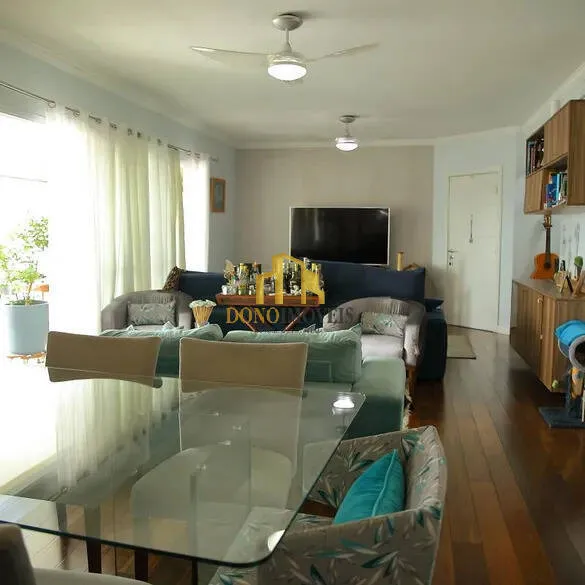 Imagem Apartamento à venda no Prime Life | 156m² | 3 dormitórios | Nova Petrópolis