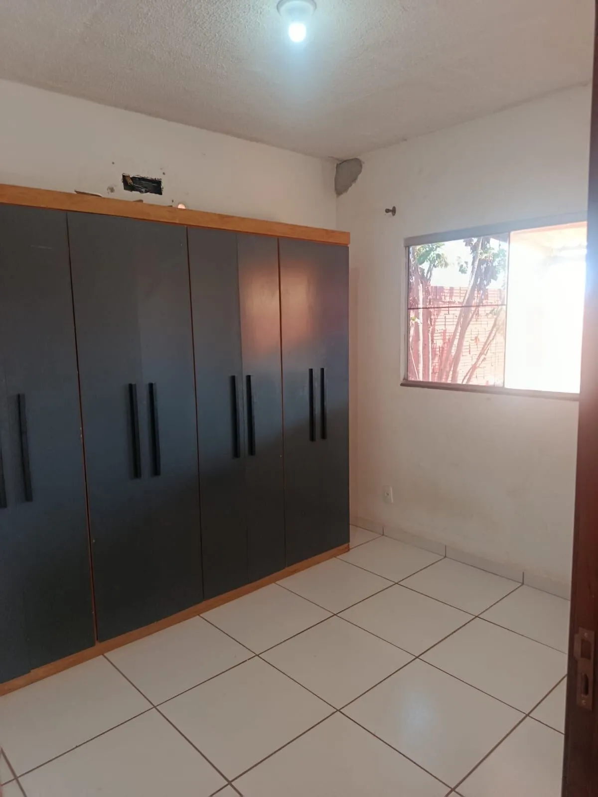 Imagem Casa 2 quartos bairro Paiaguas Várzea Grande