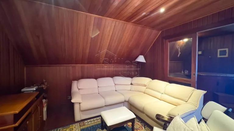 Imagem Apartamento em Campos do Jordão