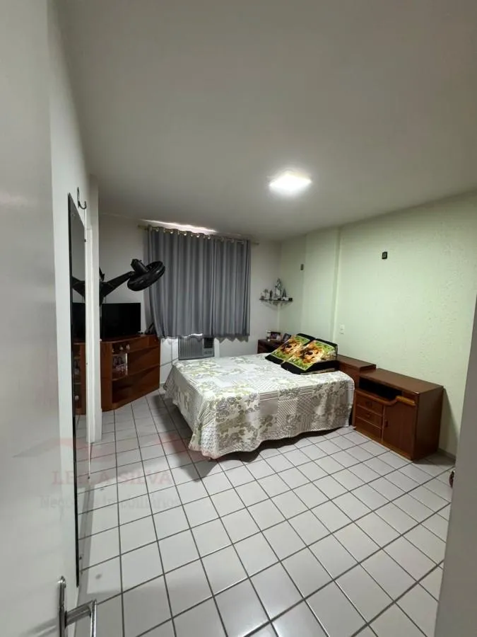 Imagem Apartamento 120m² à Venda | Ed. Joan Miró | Teresina