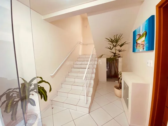Imagem Cob. duplex 4 dormitórios - 2 Apartamentos