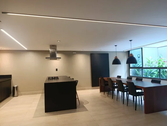 Imagem Apartamento à venda no Lourdes - 2 quartos, suíte e 2 vagas livres.