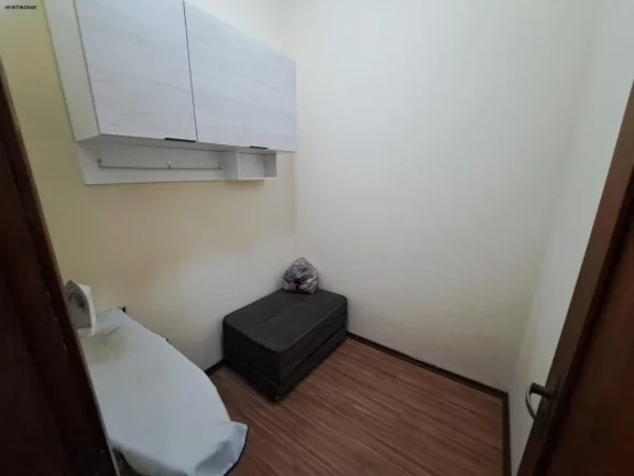 Imagem Apartamento para Venda em Teresópolis, Várzea, 1 dormitório, 2 banheiros, 1 vaga