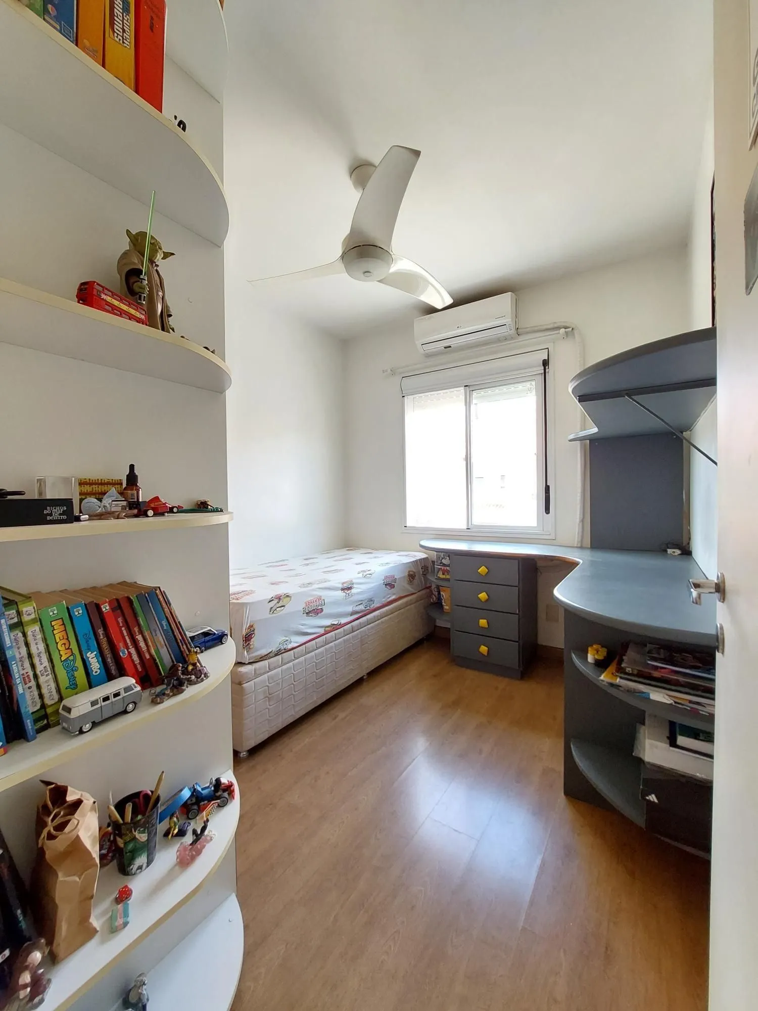 Imagem Casa de Condomínio em Sarandi