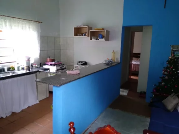 Imagem Chácara Atibaia ótima localização Casa piscina lago churrasqueira!