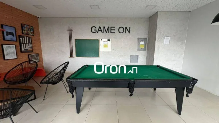 Imagem Apartamento à venda, 102 m² por R$ 1.150.000,00 - Setor Aeroporto - Goiânia/GO