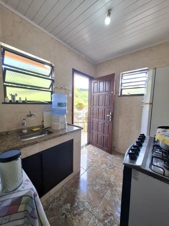 Imagem Casa para Venda em Teresópolis / RJ no bairro Pessegueiros