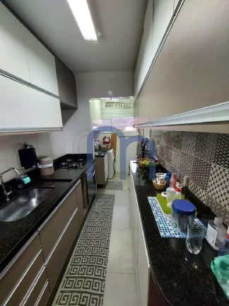 Imagem APARTAMENTO RESIDENCIAL em SÃO PAULO - SP, VILA SANTOS