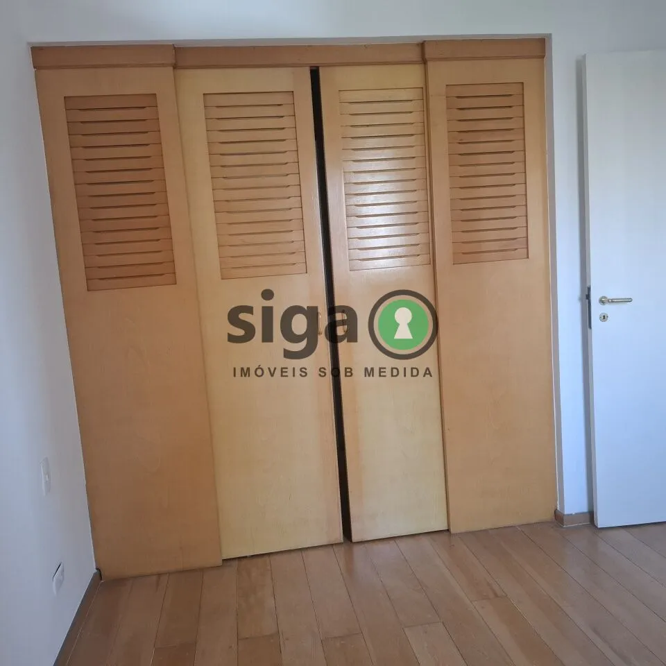 Imagem Apartamento de 99 m² na Vila Andrade - Edificio Key West