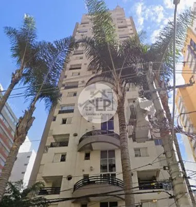 Foto do imóvel Apartamento de 2 quartos, 65m² no bairro Moema, em São Paulo