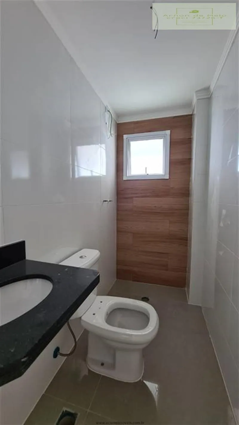 Imagem Apartamentos no Litoral para venda em Praia Grande no bairro Guilhermina