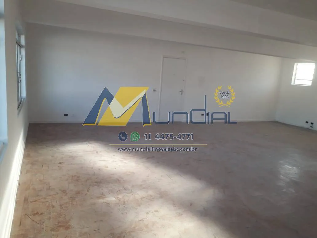 Imagem Alugo Sala Comercial em Ribeirão Pires, Centro