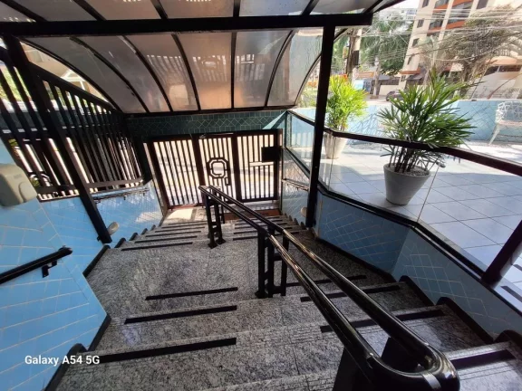 Imagem Apartamento 3 dormitórios sendo 2 suítes 2 vagas no coração da vila Guilhermina