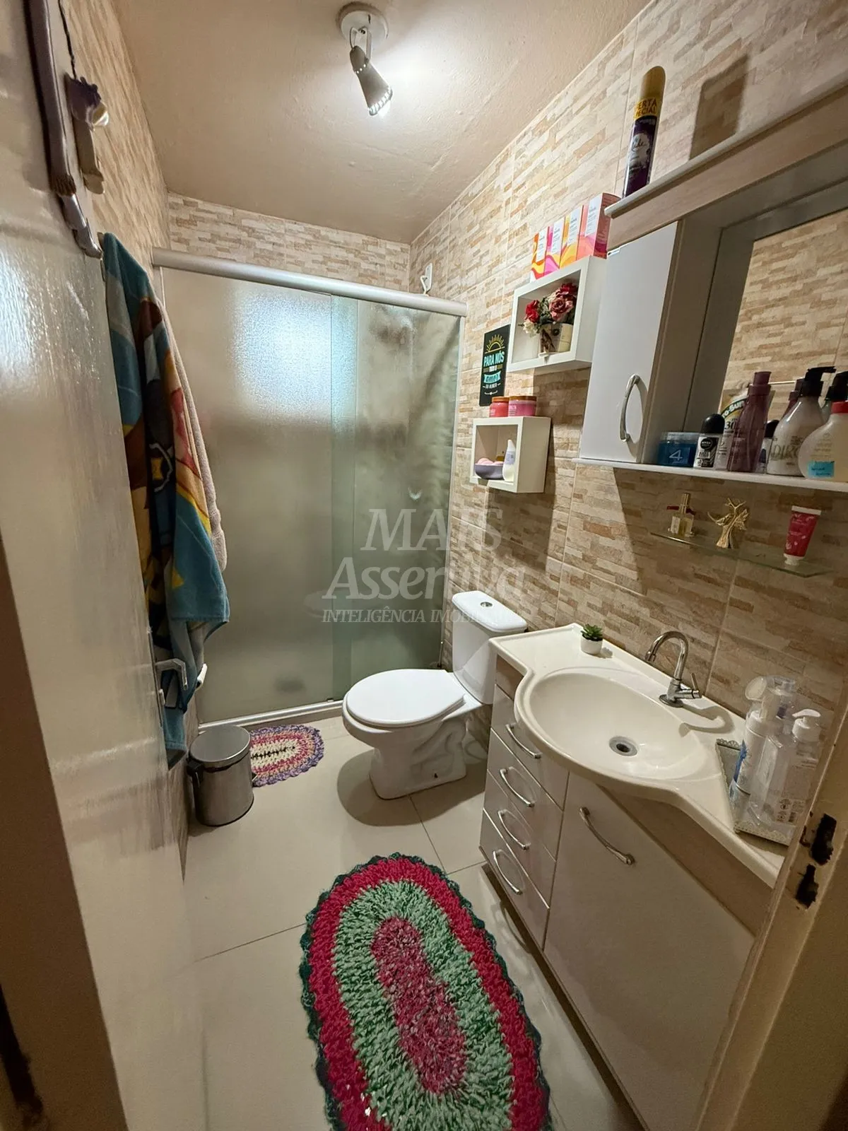 Imagem Casa semi mobiliada para venda em Canudos, Novo Hamburgo