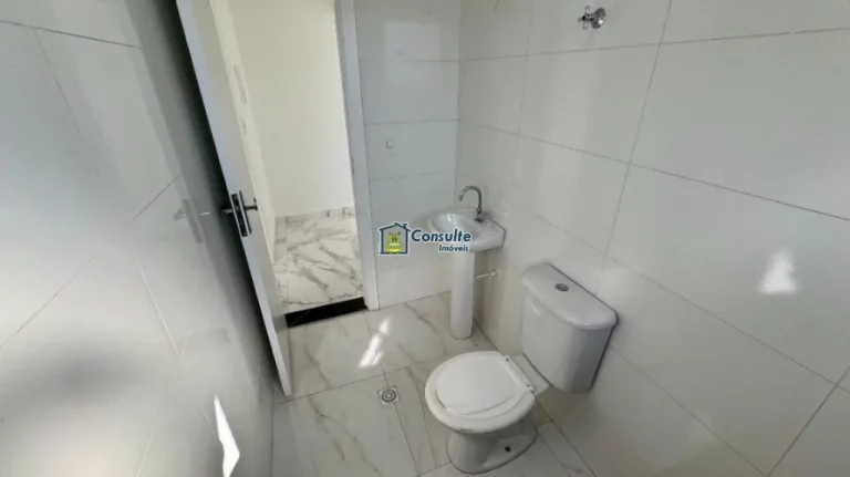 Imagem APARTAMENTO COM 47.07 m² - GUILHERMINA - PRAIA GRANDE SP