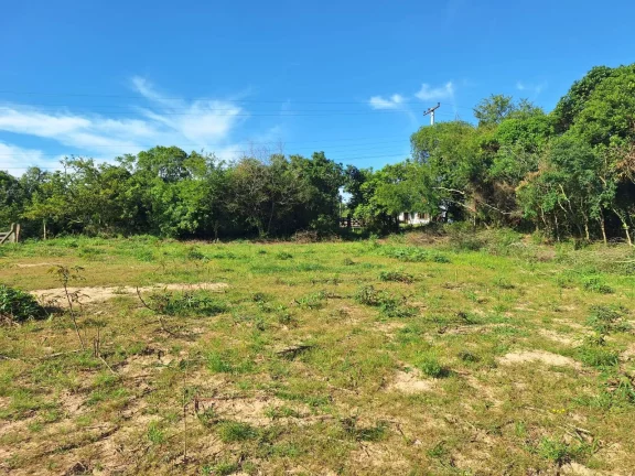 Imagem LINDA ÁREA!!! com 1.280m², cercada, ônibus, luz e internet, Lombas, Viamão.